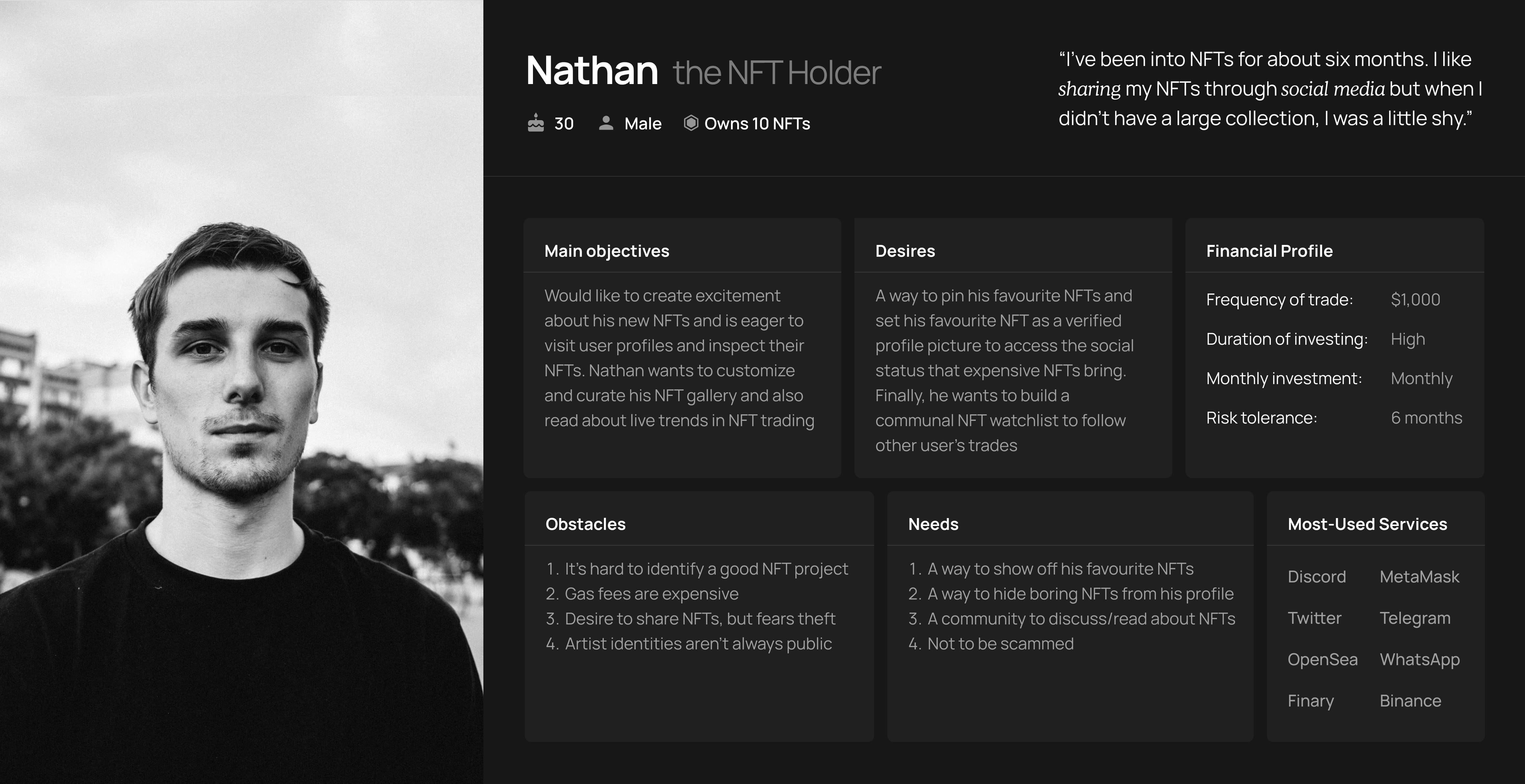 Tammy Taabassum — Product Designer